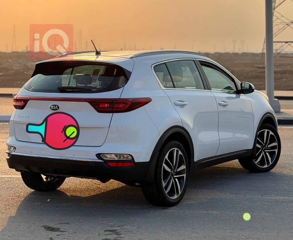 کیا سپۆرتاج